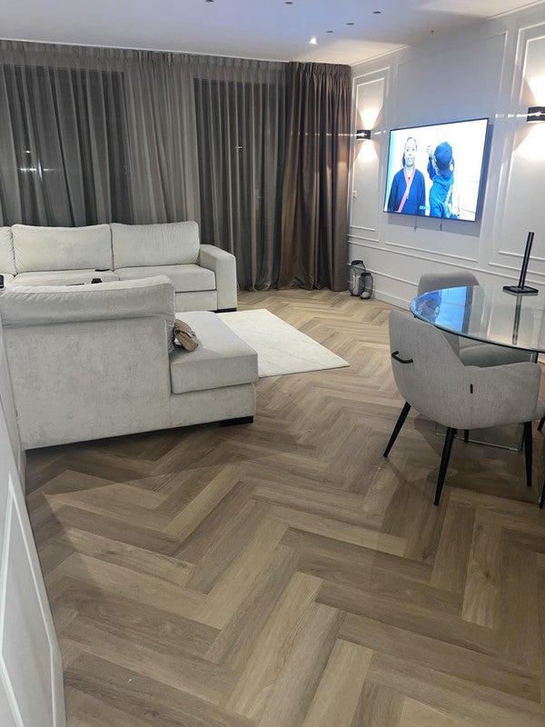 NIEUW! Woonruimte te huur Landfortstraat, Rotterdam