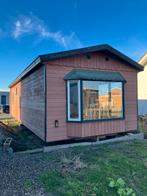 Ruime stacaravan 4x11m - 44m2, Tot en met 4