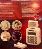 Alarm, Beweging, Nieuw, Compleet systeem, Afstandsbediening