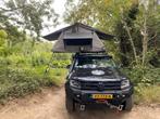 VW AMAROK MET DAKTENT! 4X4!, Ophalen, Gebruikt, Tot en met 2