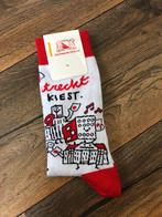 Utrecht Kiest sokken | Verkiezingen 2026, Wit, Utrecht, Nieuw, Ophalen of Verzenden