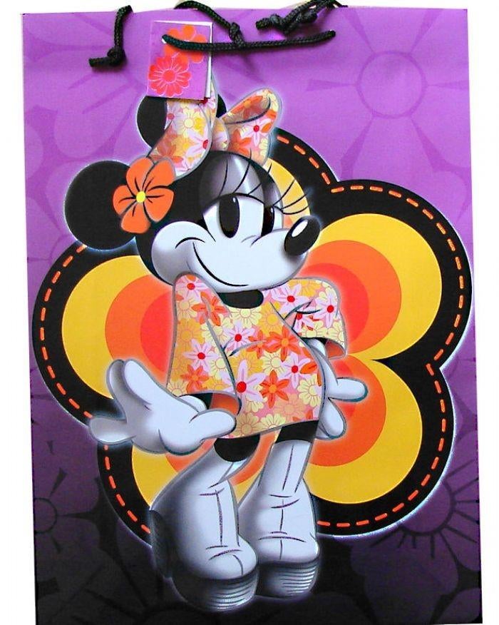 NIEUW! Partij aanbieding Disney Minnie Mouse tassen 10 stuks, Kinderen en Baby's, Kinderkleding | Kinder-kledingpakketten, Nieuw