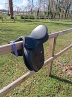 Vzh Zadel kunststof Tekna Club 16,5 inch, Dieren en Toebehoren, Ophalen, Overige soorten