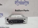 Radio CD Speler van een Renault Grand Scenic, Gebruikt, -, Renault, -