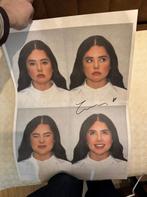 vip poster lauren spencer smith, Rechthoekig Staand, Verzenden, Nieuw, A1 t/m A3