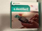 e-dentifier2 ABN AMRO nieuw in doos sealed, Ophalen of Verzenden, Nieuw
