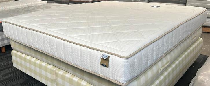 Auping Vivo Firm 180 x 210 matras, Huis en Inrichting, Slaapkamer | Matrassen en Bedbodems, Zo goed als nieuw, Matras, 180 cm