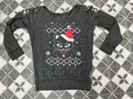 Trui kat met muts Merk Alchemy England Maat M, Trui kat met muts Merk Alchemy England Maat M, Nieuw, Ophalen of Verzenden, Kleding