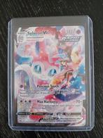Pokémon Sylveon VMAX TG15/TG30, Ophalen of Verzenden