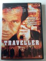 Traveller, Vanaf 16 jaar, Verzenden, Zo goed als nieuw, Actiethriller