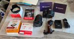 Complete Canon 2000D Set | 18-135mm Zoom | 128GB, Full HD, Canon, 20x of meer, Ophalen of Verzenden