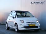 Fiat 500C 1.0 Hybrid Cult 70 Pk DAB / Airco / PDC (bj 2021), Voorwielaandrijving, Stof, Elektrische ramen, 4 stoelen