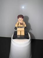 Lego minifig Ghostbusters GB013a Raymond stantz, Ophalen of Verzenden, Zo goed als nieuw