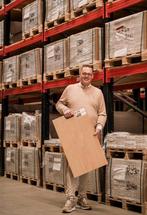 PVC VLOEREN OPRUIMING 45 M² / 75 M² / 130 M² / 160 M², Ophalen, 75 m² of meer, Overige typen, Nieuw