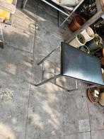 Pianokruk , zwart, Ophalen, Gebruikt, Zwart, Overige typen