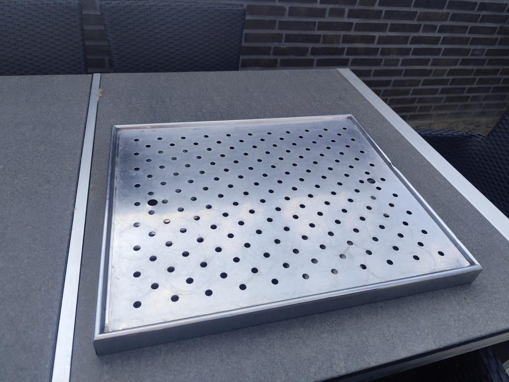 Lekblad voor thuistap., Witgoed en Apparatuur, Thuistaps, Ophalen of Verzenden, Gebruikt, Overige merken