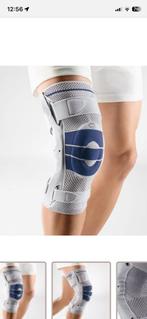 sport  Kniebrace LINKS maat 4  genutrain S, Diversen, Ophalen of Verzenden, Zo goed als nieuw