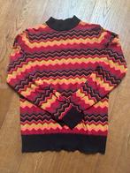 Mooie King Louie top M, Kleding | Dames, Maat 38/40 (M), Overige kleuren, Ophalen of Verzenden, Zo goed als nieuw