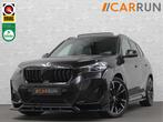 BMW X1 30e 313PK M-Sport Performance-Pack | 360 Camera | ACC, Zwart, Zwart, Bedrijf, Hybride Elektrisch/Benzine