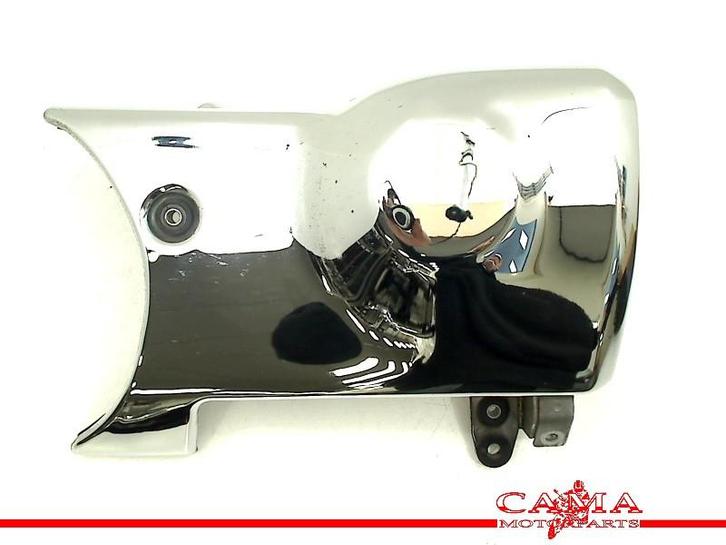 MOTORBLOKDEKSEL LINKS VLR 1800 / C 1800 (VLR1800 C1800), Motoren, Onderdelen | Suzuki, Gebruikt