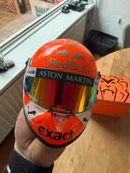Max Verstappen Spa 2019 schaalhelm 1:2, Ophalen of Verzenden, Zo goed als nieuw