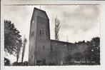 Stedum, Ned. Herv. Kerk, Ophalen of Verzenden, 1960 tot 1980, Ongelopen, Groningen