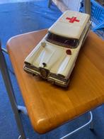 Blikken Ford Edsel ambulance Van Haji - Japan, Verzenden