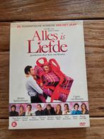 DVD Alles is Liefde - Romantische Komedie, Alle leeftijden, Ophalen of Verzenden, Gebruikt, Romantische komedie