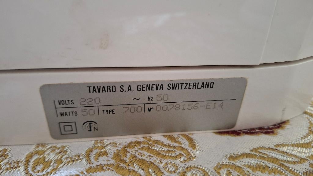 Naaimachine Elna 7000 computer, Hobby en Vrije tijd, Naaimachines en Toebehoren, Ophalen of Verzenden, Gebruikt, Naaimachine, Overige merken