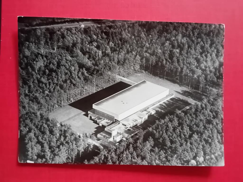 Ansichtkaart Arnhem, Verzamelen, Ophalen of Verzenden, Gelderland