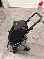 Playmarket boodschappentrolley - Gemakkelijk boodschappen do, Ophalen of Verzenden, Zo goed als nieuw, 30 cm of meer