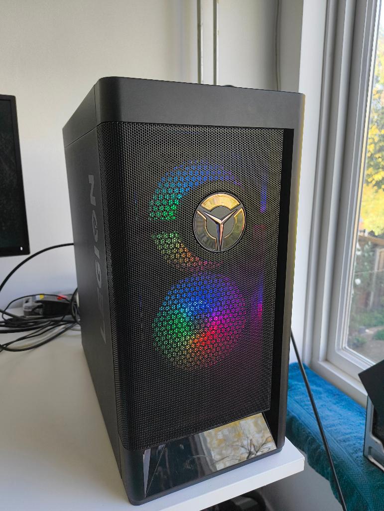 Budget Game PC (i7, 16GB RAM, Vega56), Computers en Software, Refurbished, Ophalen of Verzenden, Gaming, HDD