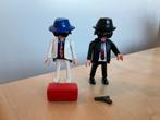 Playmobil boeven uit set 3162, Ophalen of Verzenden, Zo goed als nieuw, Los playmobil