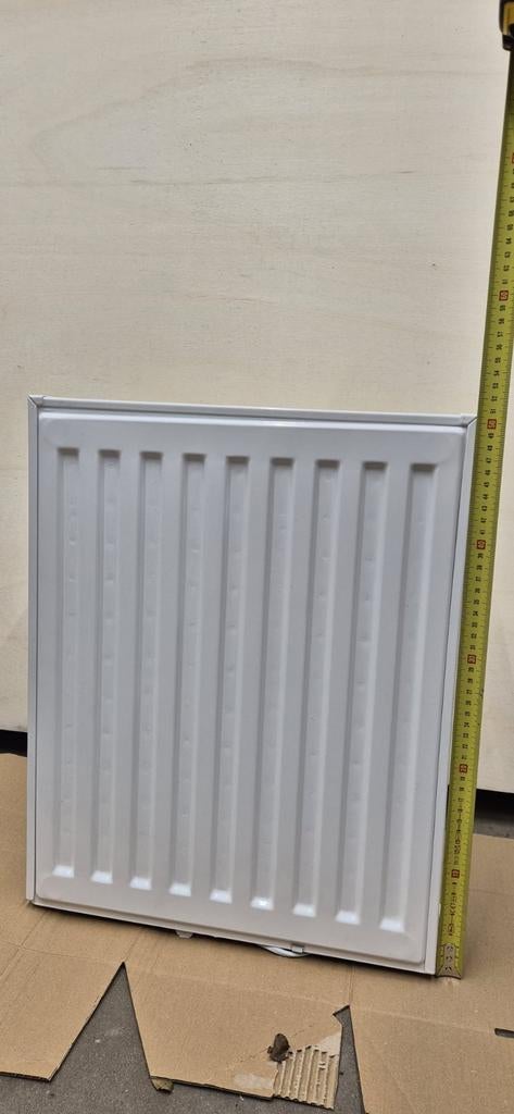 Radiator, Ophalen, 30 tot 80 cm, Radiator, Nieuw
