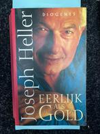 Eerlijk als Goud - Joseph Heller (Diogenes), Boeken, Ophalen of Verzenden, Zo goed als nieuw, Nederland