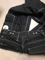 Werkbroek, Ophalen of Verzenden, Nieuw, Zwart, Boven de knie