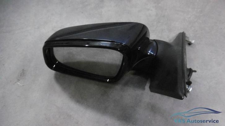 Luxe spiegel BMW 7-serie F01, Auto-onderdelen, Spiegels, BMW, Gebruikt, Herkomst onderdeel bekend, Ophalen of Verzenden