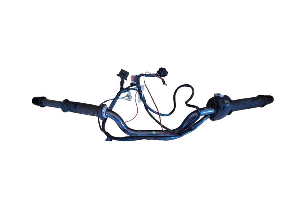 Stuur origineel SYM jet 14, SYM, Gebruikt, SYM, Ophalen of Verzenden