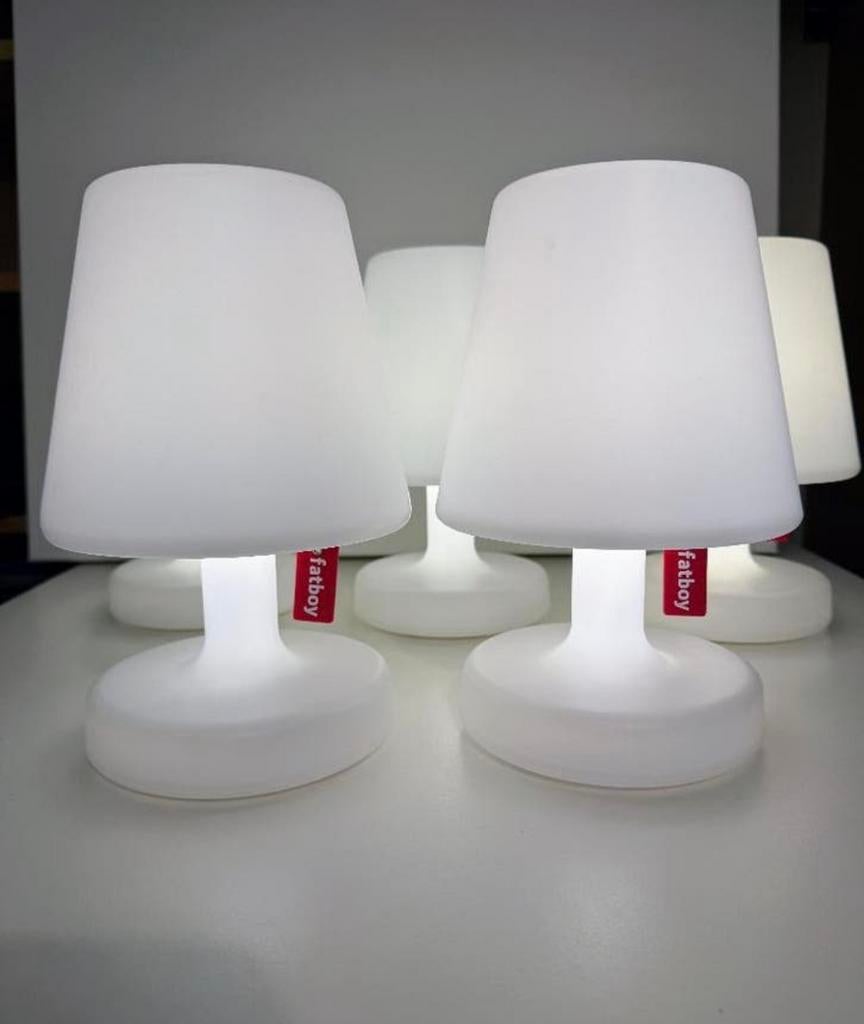 Fatboy lamp Edison the petit nieuw, Kunststof, Tijdsloos, Nieuw, Ophalen of Verzenden