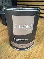 Shades by eric custer dijon lak, Ophalen of Verzenden, Zo goed als nieuw, Wit, Lak