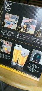 Philips PerfectDraft thuistap nieuw, Ophalen of Verzenden, Nieuw, Philips