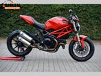 Ducati Monster 1100 EVO 2012 Termignoni, Motoren, Motoren | Ducati, DUCATI, 2 cilinders, 1079 cc, Motorrijbewijs A