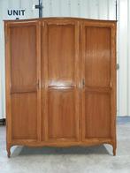 Queen Ann Stijl kleerkast. Het kan geleverd worden., Huis en Inrichting, Ophalen, Met deur(en), Gebruikt, 150 tot 200 cm