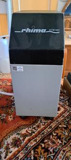 Rhima VCW601 Waterontharder, Ophalen, Gebruikt, Waterontharder met zout