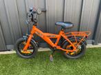 Kinderfiets, Fietsen en Brommers, Ophalen, Zo goed als nieuw, Minder dan 16 inch