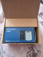 HEADSOUND tube Mobiele Bluetooth Speaker, Overige merken, Overige typen, Nieuw, Ophalen of Verzenden