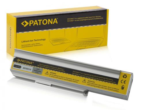 Battery IBM Lenovo 3000 N100 0689 0768 3000 8922 40Y8322, Verzenden, Nieuw