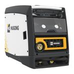 Multiproces Lasapparaat MIG TIG AC/DC Novi 201A