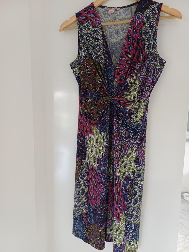 Anna Field jurk maat 38 nieuw, Kleding | Dames, Jurken, Maat 38/40 (M), Anna Field, Overige kleuren, Nieuw