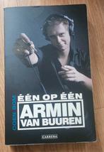 C. Bom - Eén op één, Armin van Buuren, Ophalen of Verzenden, Zo goed als nieuw, Sport, C. Bom